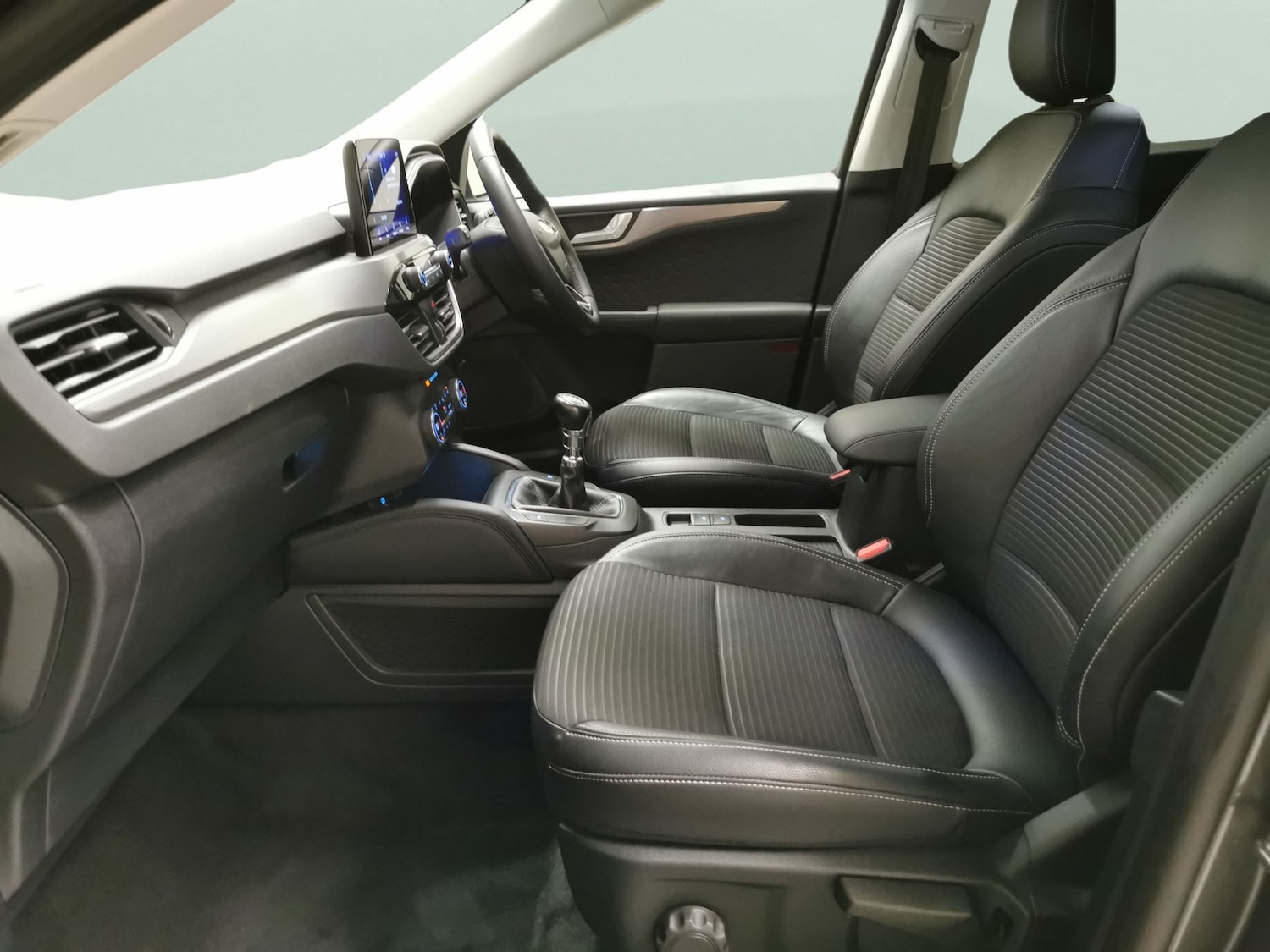 Used Ford Kuga 2020 for sale - 76532015: Photo 4