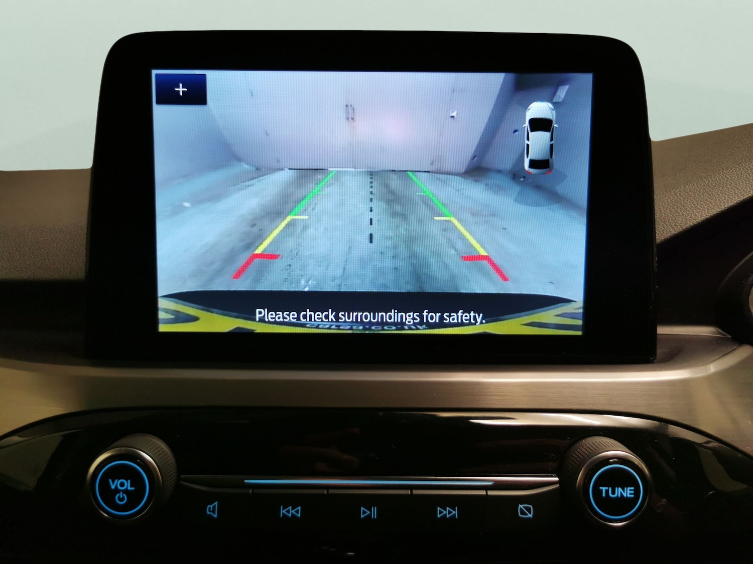 Used Ford Kuga 2020 for sale - 76532015: Photo 5