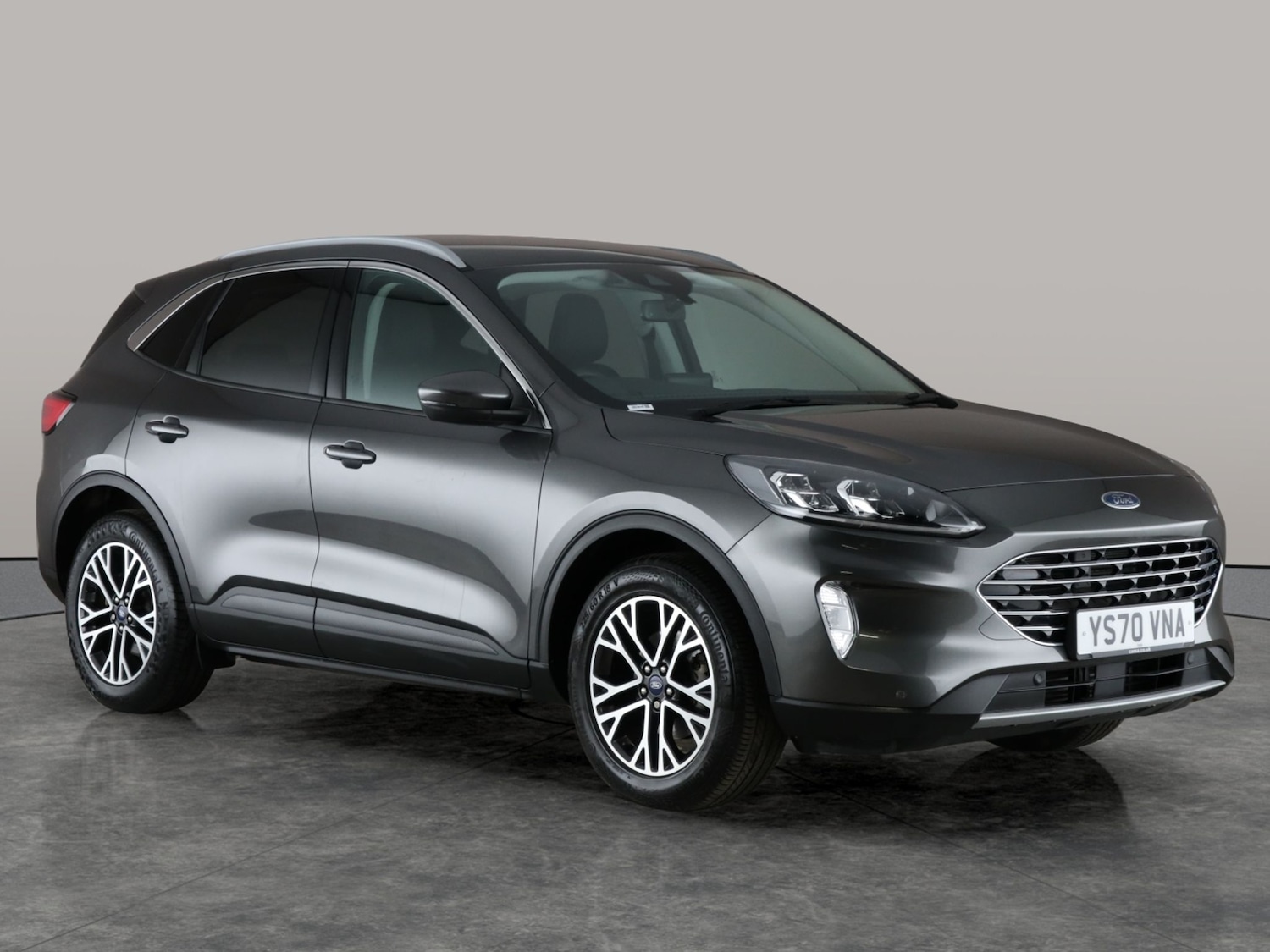 Used Ford Kuga 2020 for sale - 76532015: Photo 8