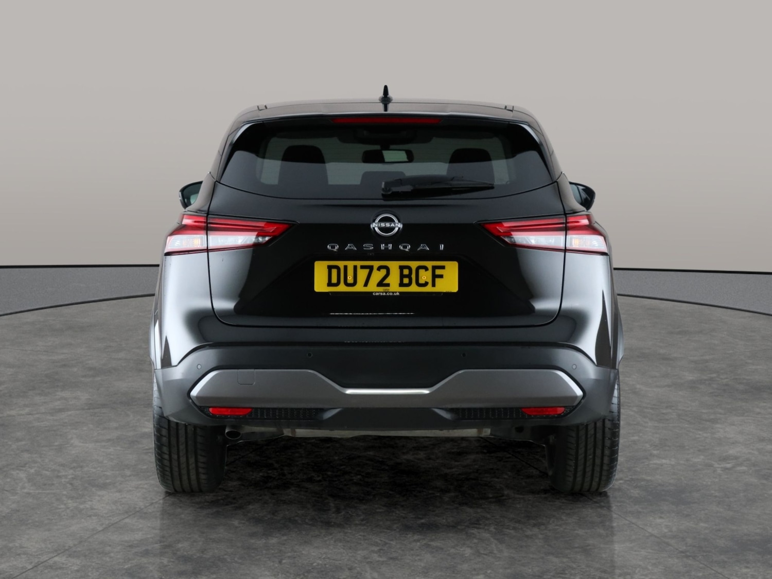 Used Nissan Qashqai 2022 for sale - 76980372: Photo 12