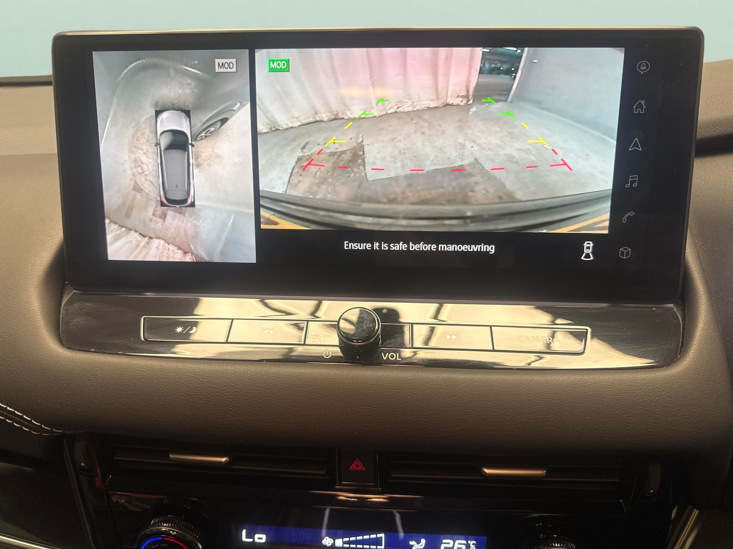 Used Nissan Qashqai 2022 for sale - 76980372: Photo 18