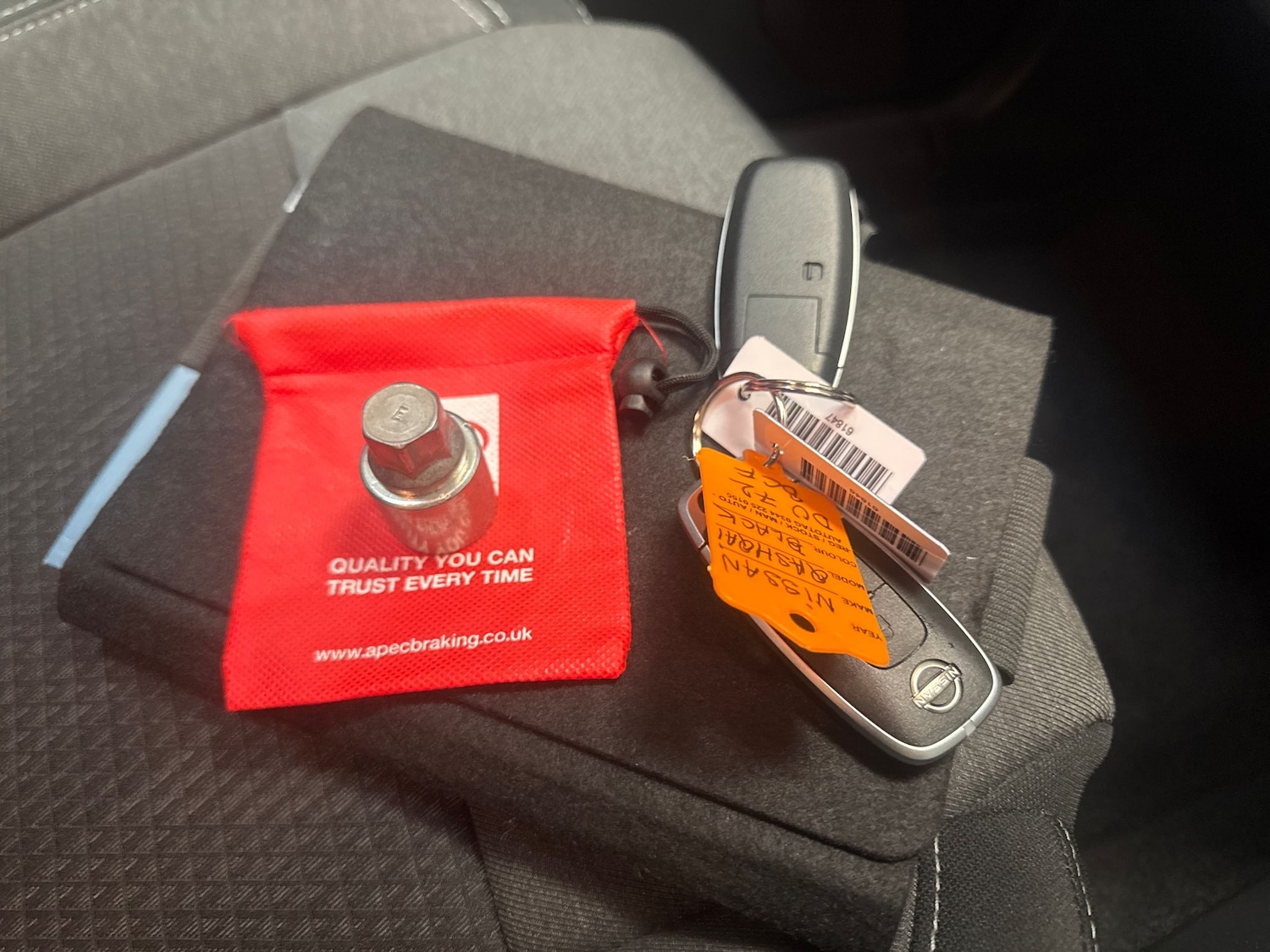 Used Nissan Qashqai 2022 for sale - 76980372: Photo 32