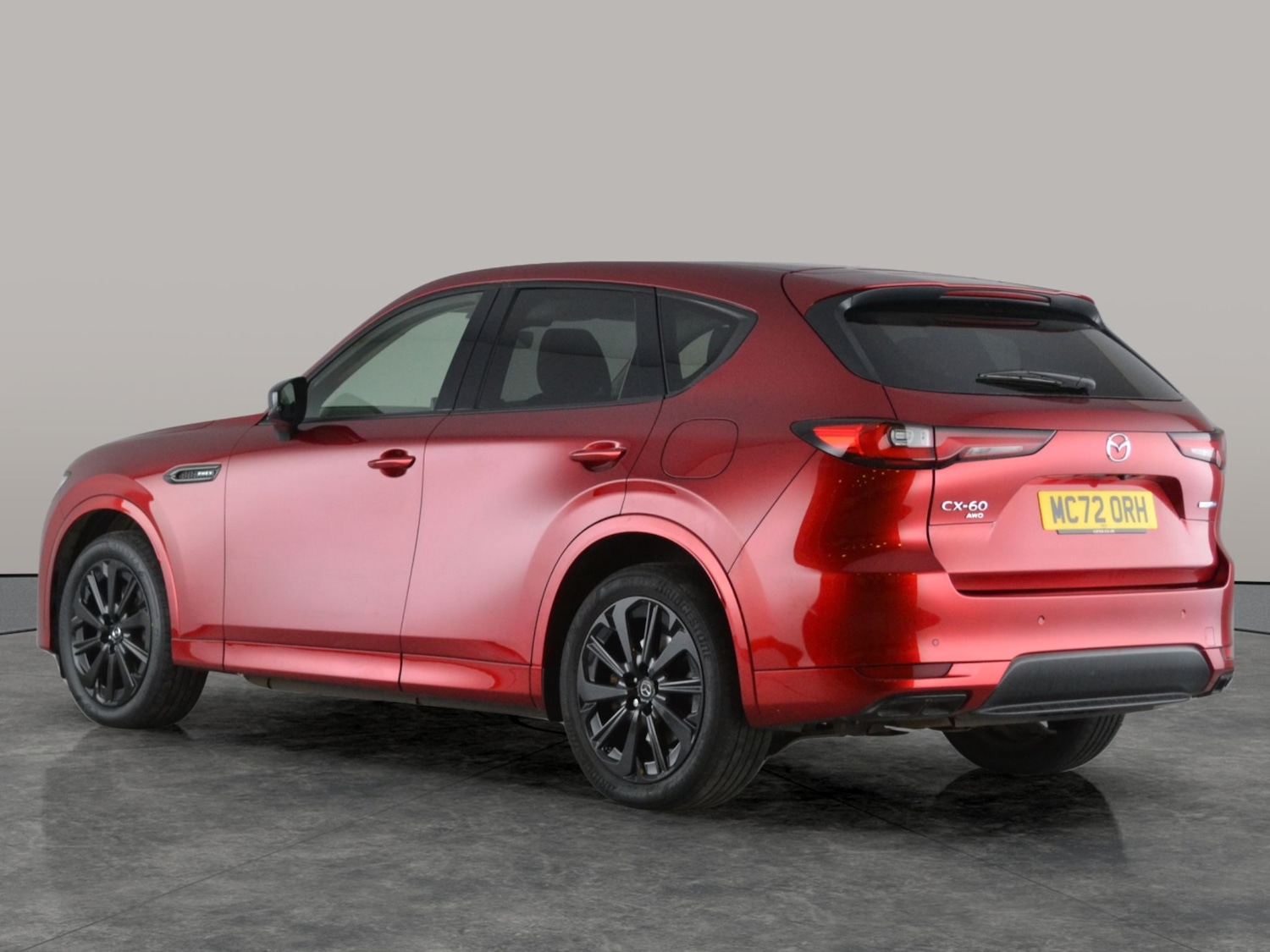 Used Mazda CX-60 2023 for sale - 76954713: Photo 10