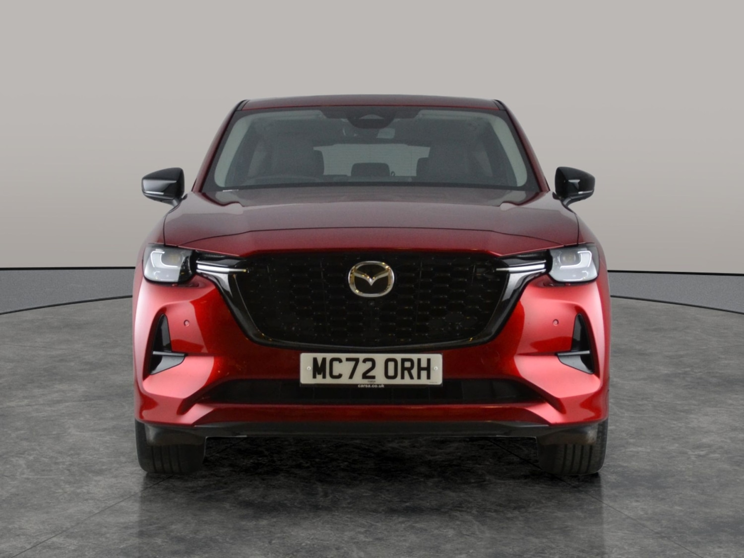 Used Mazda CX-60 2023 for sale - 76954713: Photo 15