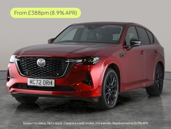 2023 - 2.5 PHEV Homura 5dr Auto [Convenience/Pan Roof] - KEYLESS ENTRY - 360 CAM -