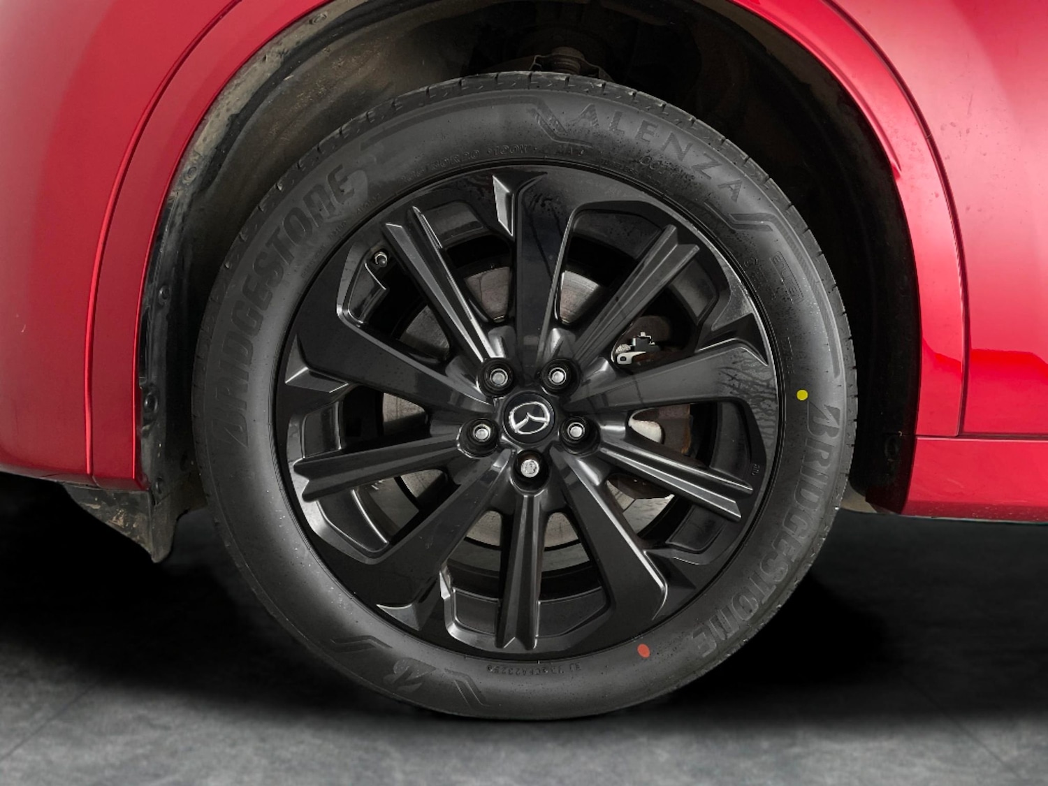 Used Mazda CX-60 2023 for sale - 76954713: Photo 36