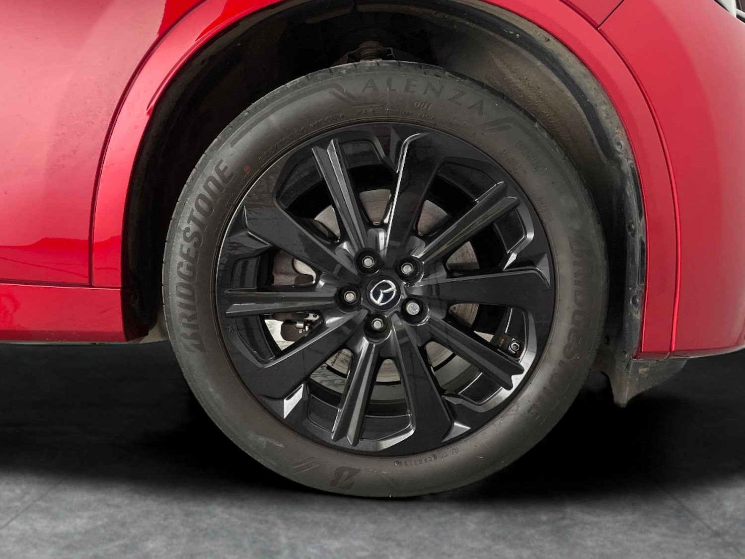 Used Mazda CX-60 2023 for sale - 76954713: Photo 37