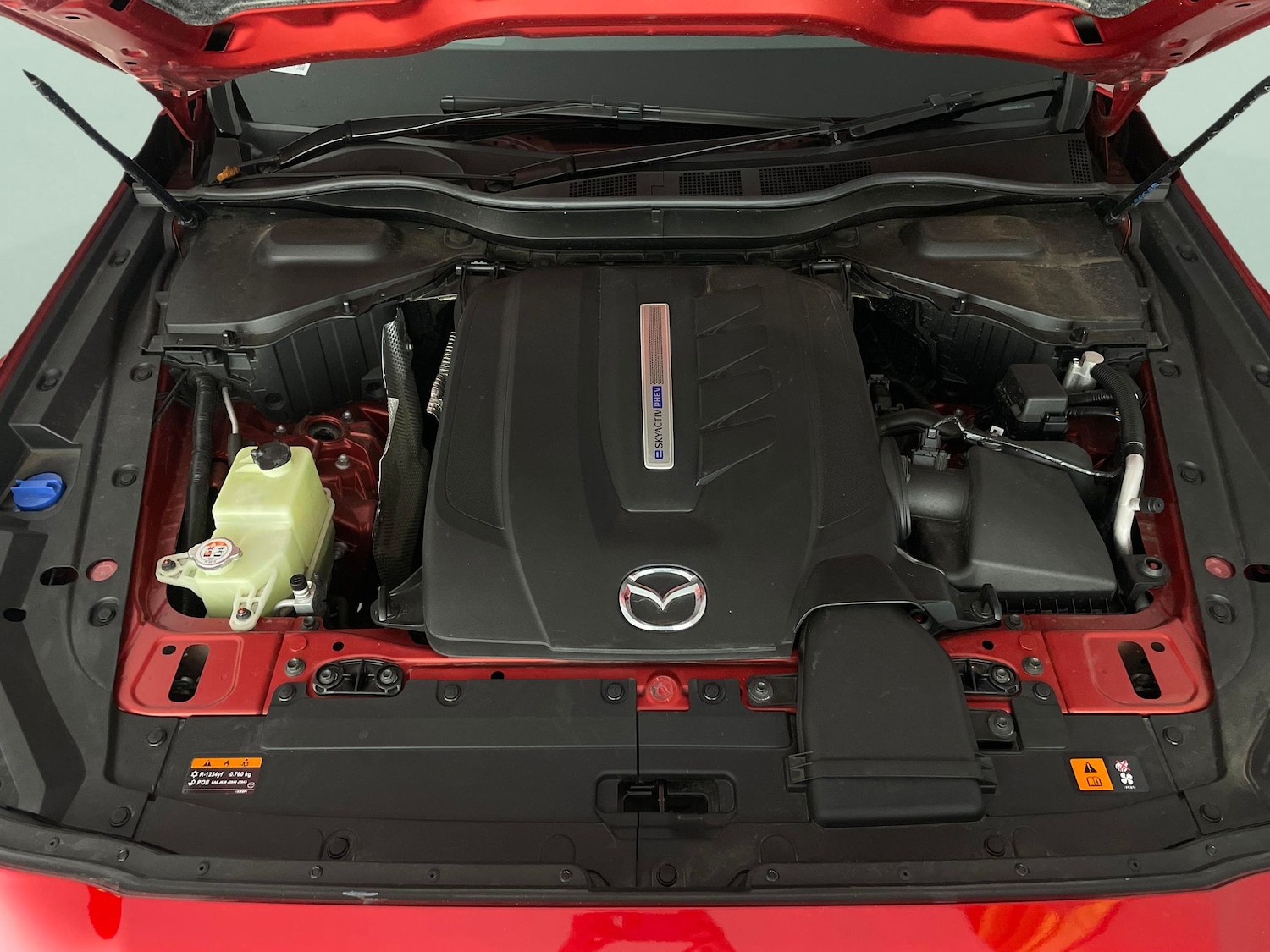 Used Mazda CX-60 2023 for sale - 76954713: Photo 47