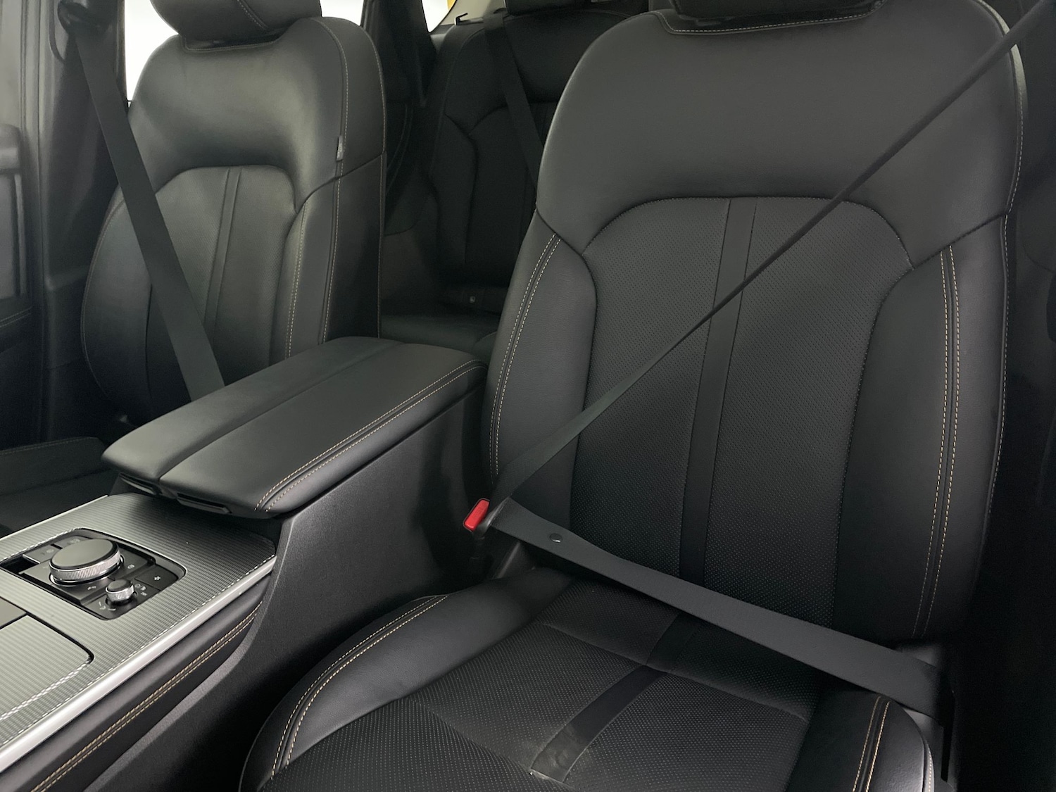 Used Mazda CX-60 2023 for sale - 76954713: Photo 8