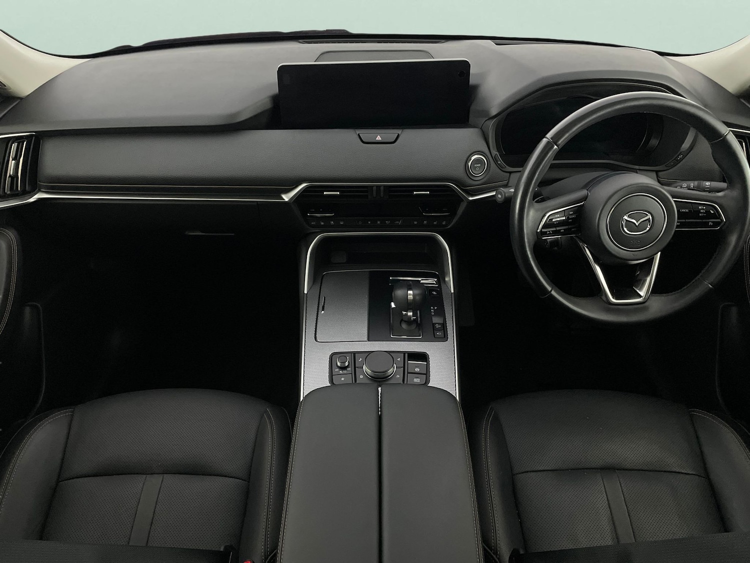 Used Mazda CX-60 2023 for sale - 76954713: Photo 9