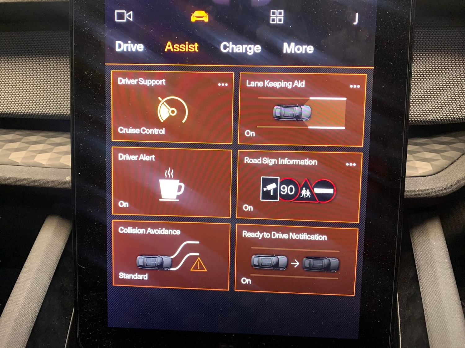 Used Polestar Polestar 2 2021 for sale - 77324251: Photo 19