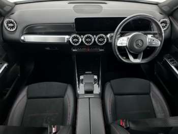 Used Mercedes-Benz GLB 2020 for sale - 74764332: Photo