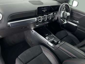 Used Mercedes-Benz GLB 2020 for sale - 74764332: Photo