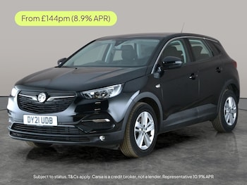 Used Vauxhall Grandland X 2021 for sale - 78524018: Photo