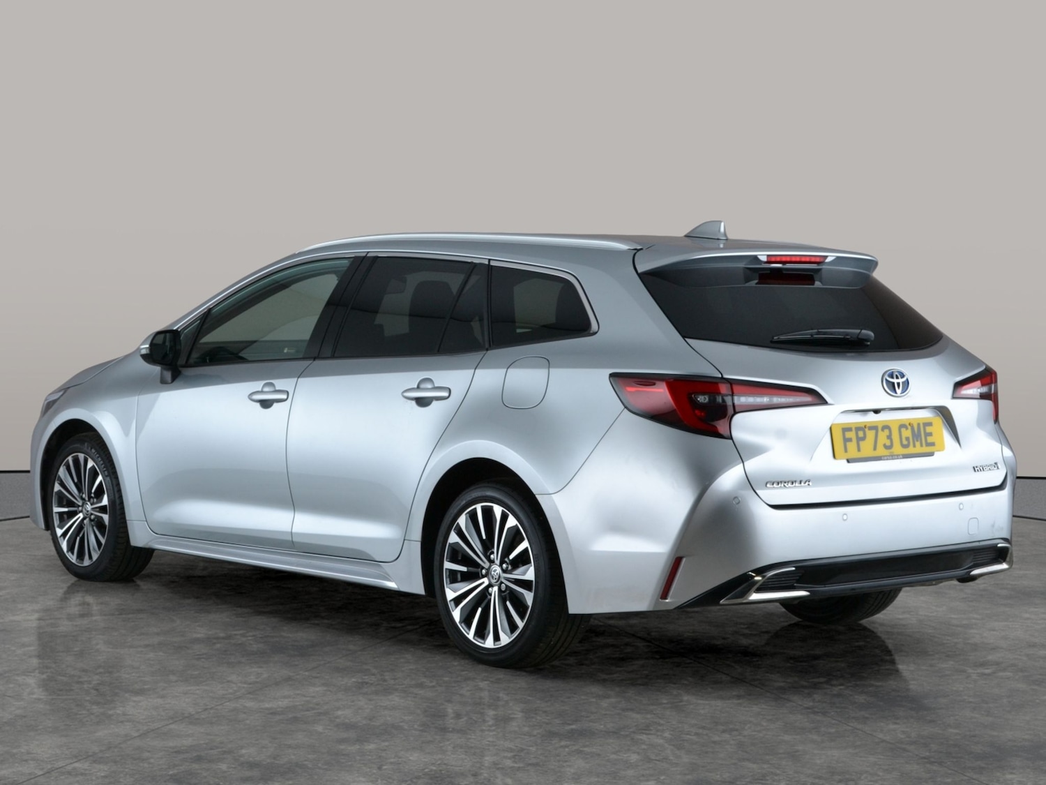 Used Toyota Corolla for sale - 77193994: Photo 12