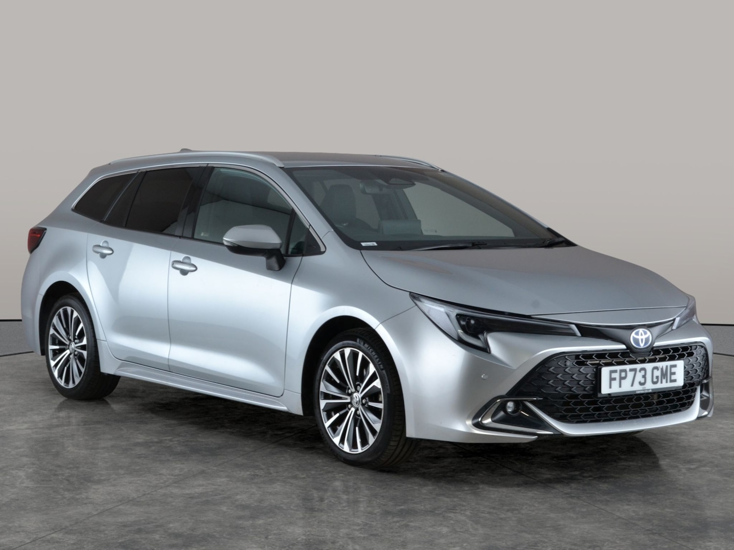 Used Toyota Corolla for sale - 77193994: Photo 8