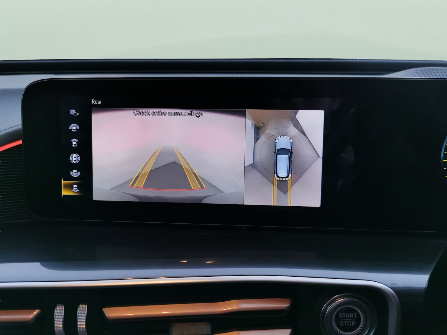 Used Mercedes-Benz EQC 2021 for sale - 76788643: Photo 18