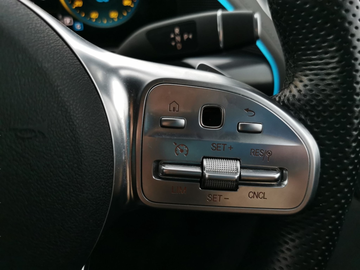 Used Mercedes-Benz EQC 2021 for sale - 76788643: Photo 21