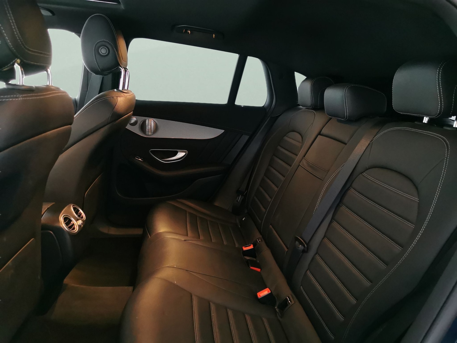 Used Mercedes-Benz EQC 2021 for sale - 76788643: Photo 27