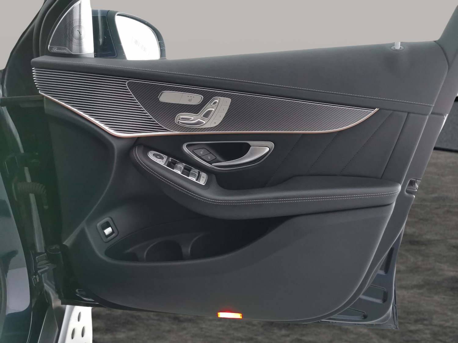 Used Mercedes-Benz EQC 2021 for sale - 76788643: Photo 30