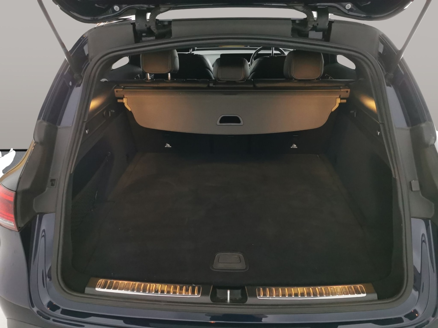 Used Mercedes-Benz EQC 2021 for sale - 76788643: Photo 34