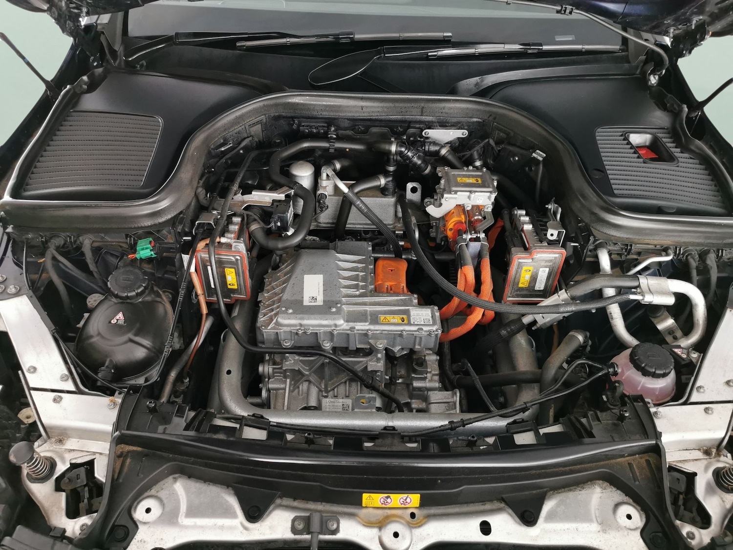 Used Mercedes-Benz EQC 2021 for sale - 76788643: Photo 35