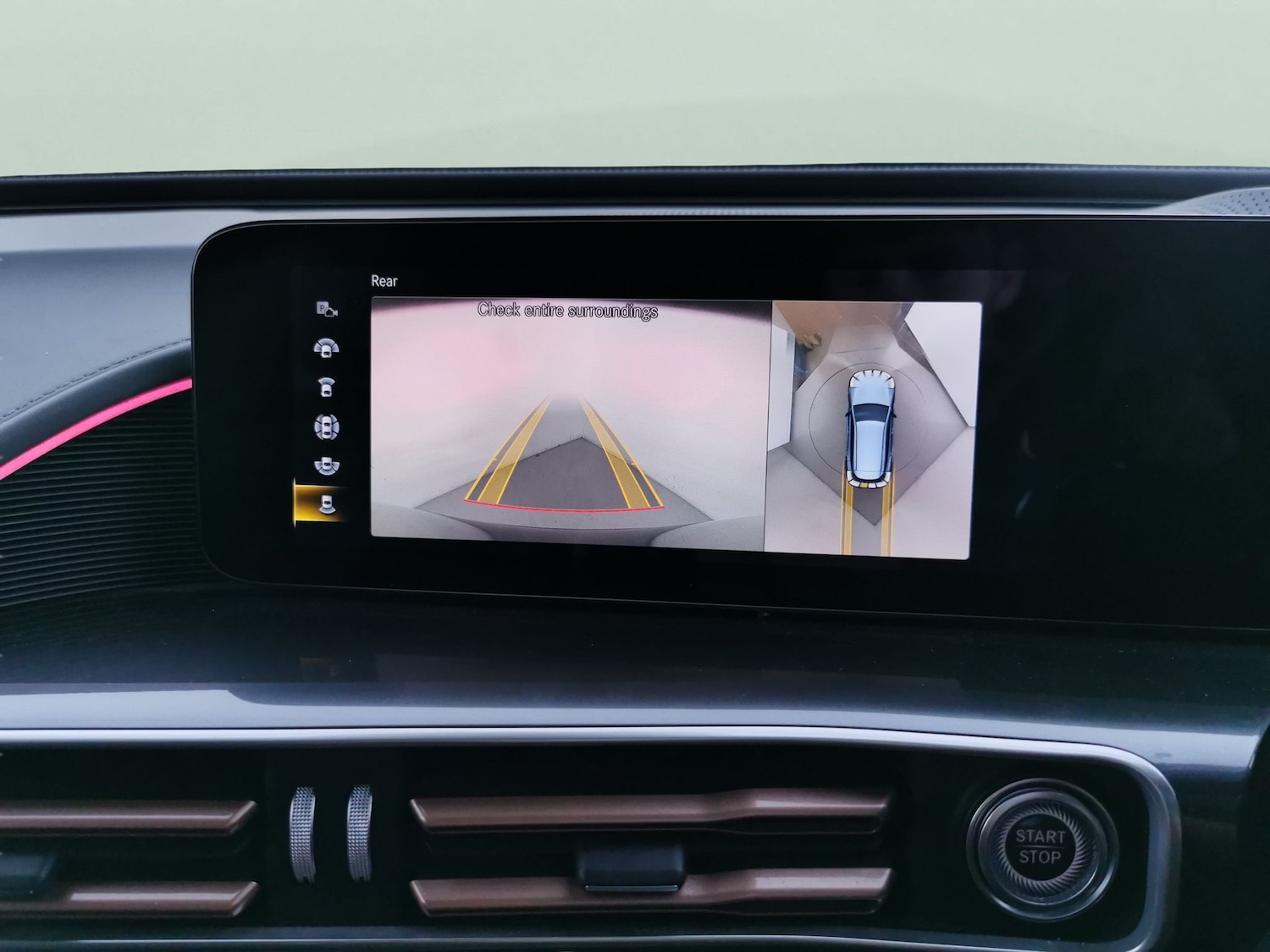 Used Mercedes-Benz EQC 2021 for sale - 76788643: Photo 6