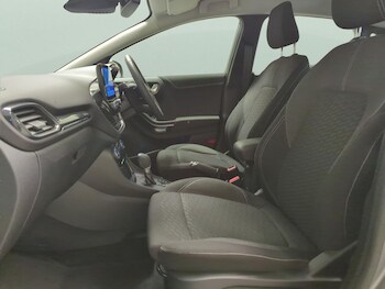 Used Ford Puma 2022 for sale - 78227071: Photo