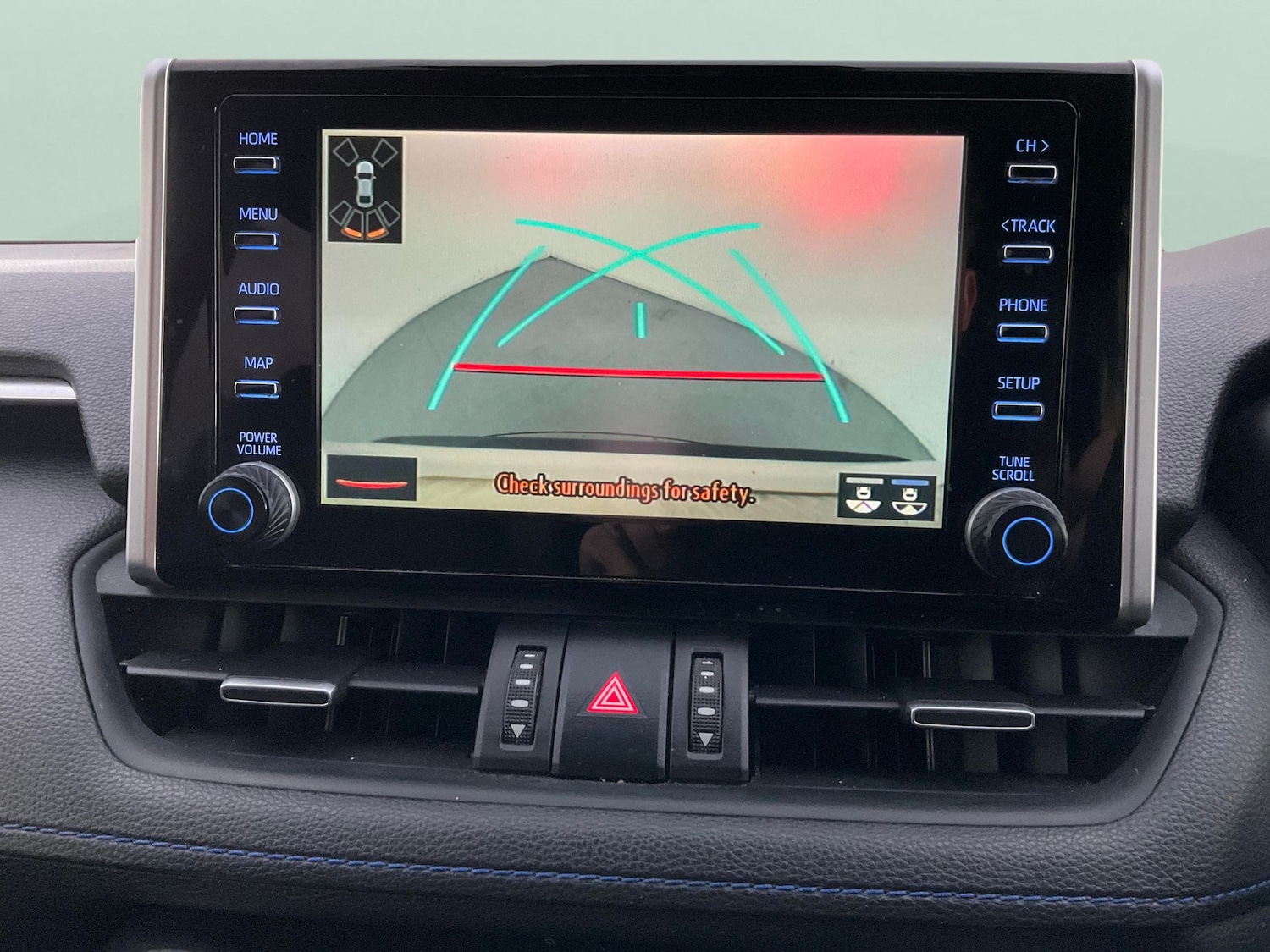 Used Toyota RAV4 2021 for sale - 76444637: Photo 22