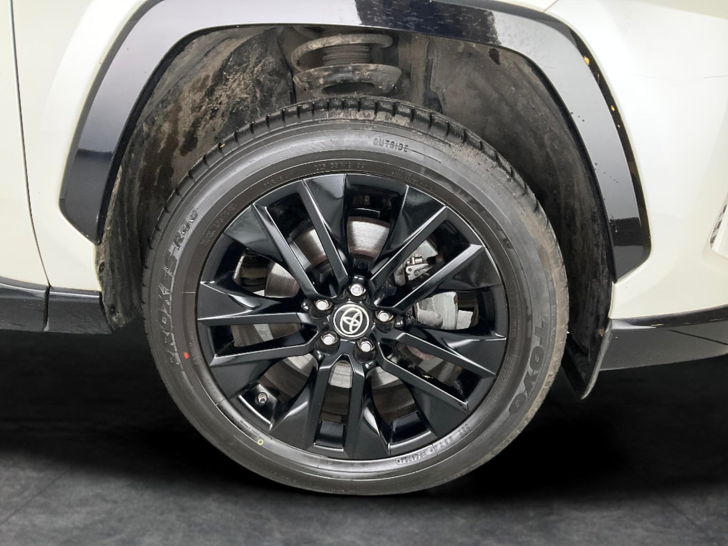 Used Toyota RAV4 2021 for sale - 76444637: Photo 33