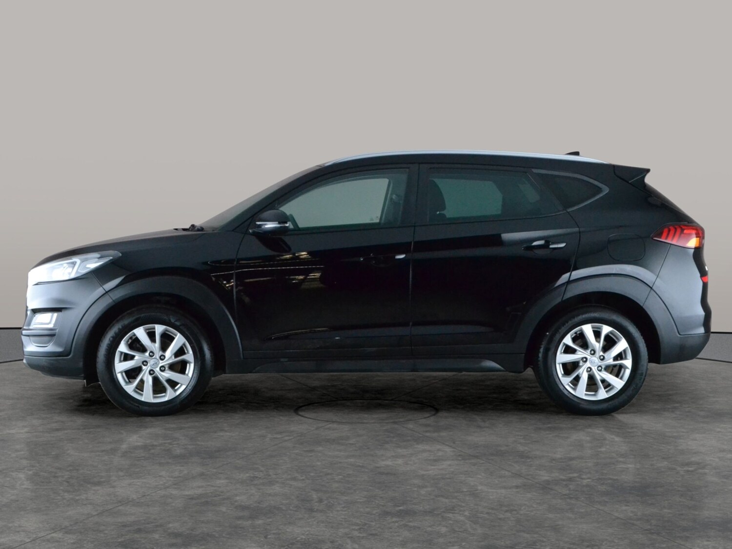 Used Hyundai TUCSON 2019 for sale - 77514004: Photo 14