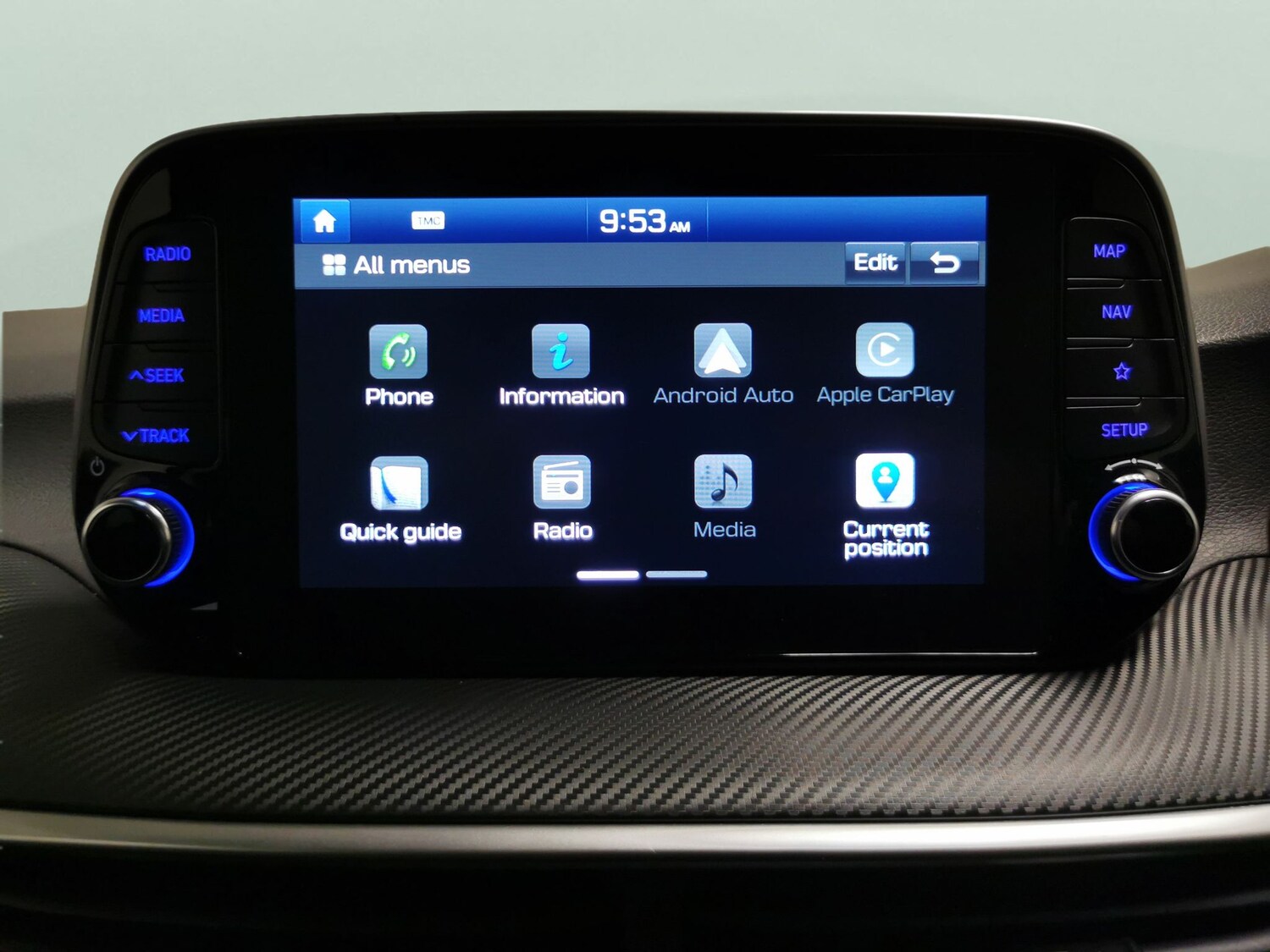 Used Hyundai TUCSON 2019 for sale - 77514004: Photo 15