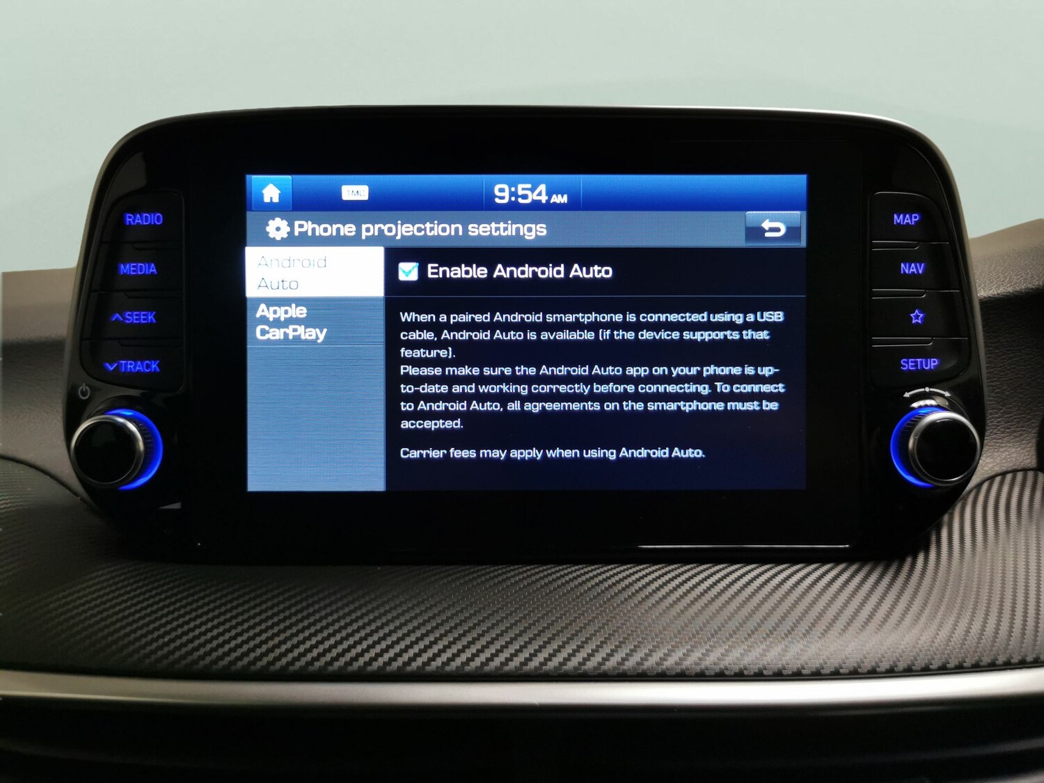 Used Hyundai TUCSON 2019 for sale - 77514004: Photo 16