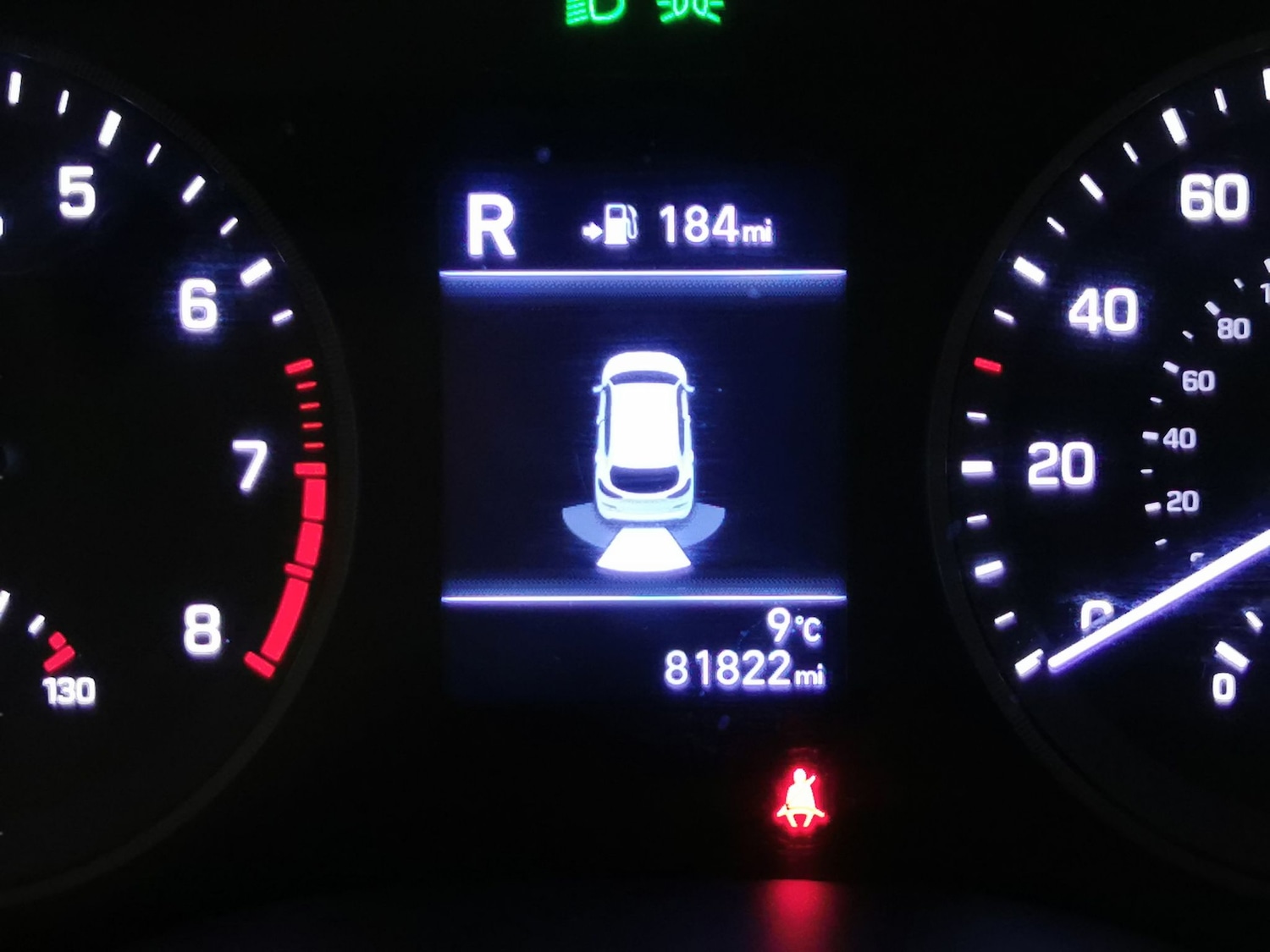 Used Hyundai TUCSON 2019 for sale - 77514004: Photo 18