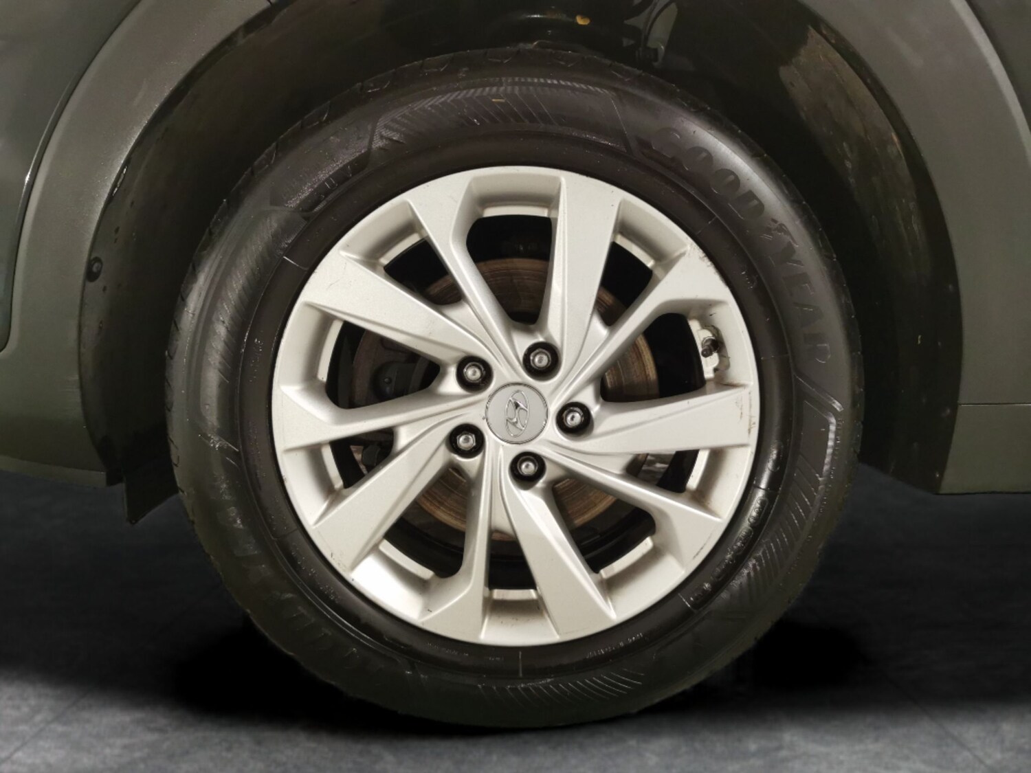 Used Hyundai TUCSON 2019 for sale - 77514004: Photo 23