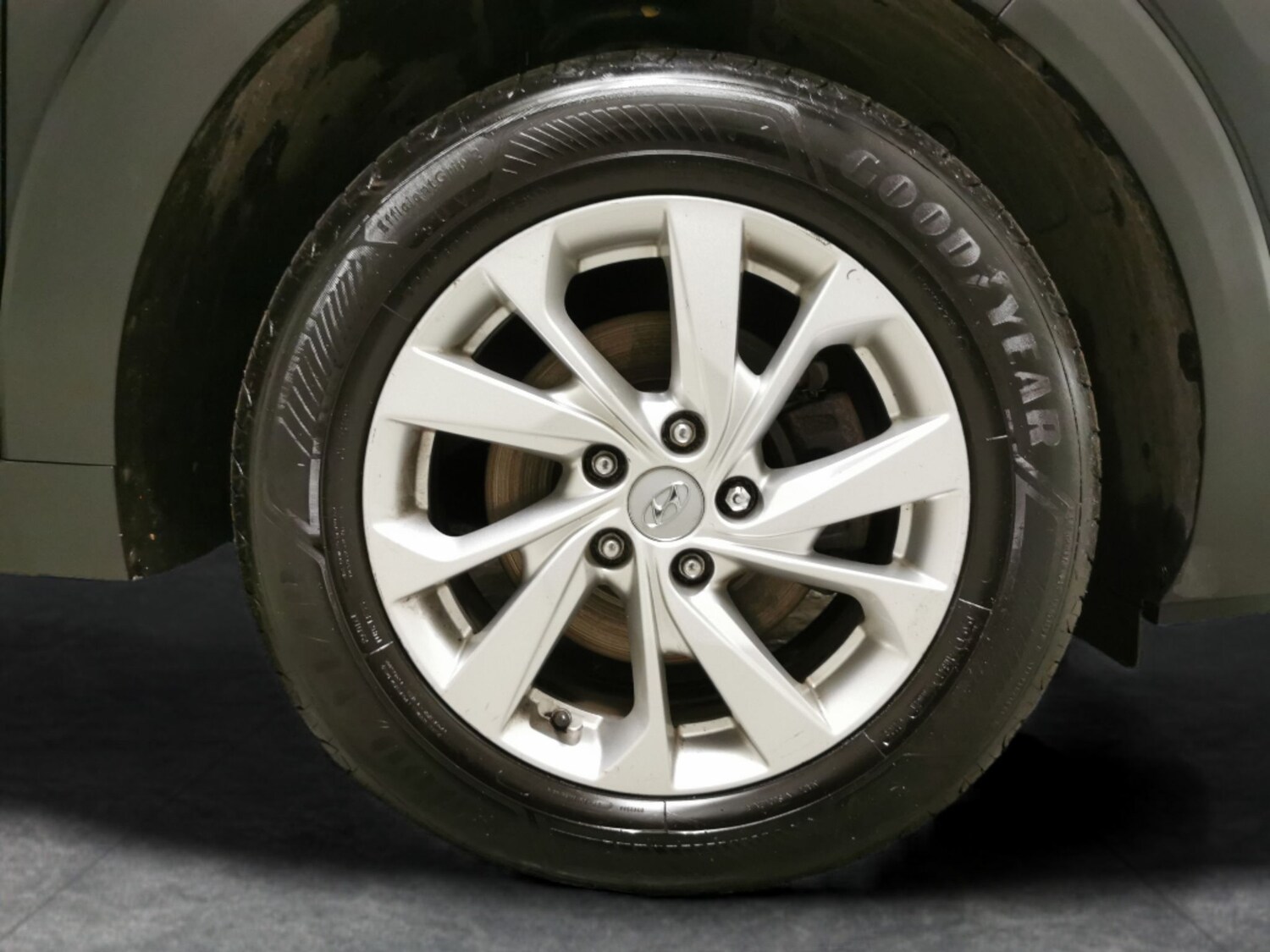 Used Hyundai TUCSON 2019 for sale - 77514004: Photo 24