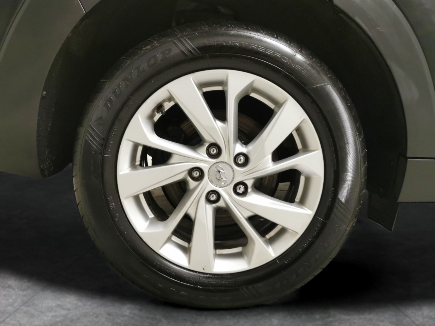 Used Hyundai TUCSON 2019 for sale - 77514004: Photo 25