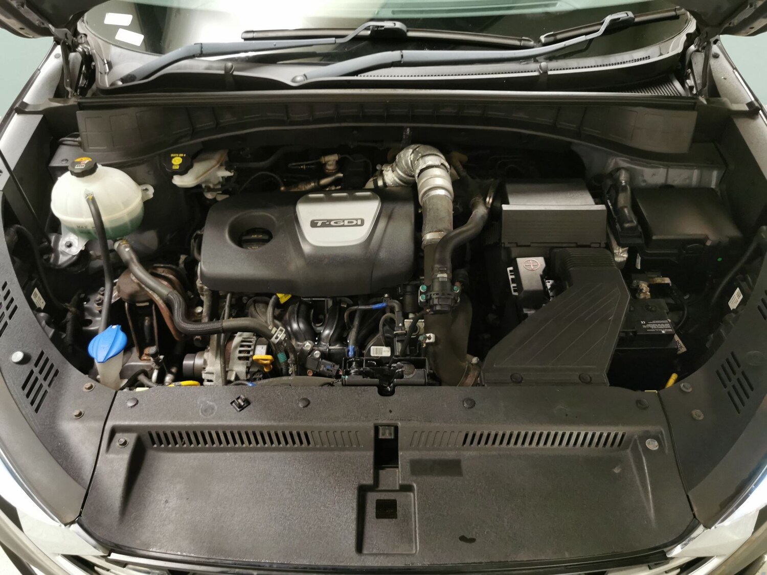 Used Hyundai TUCSON 2019 for sale - 77514004: Photo 32