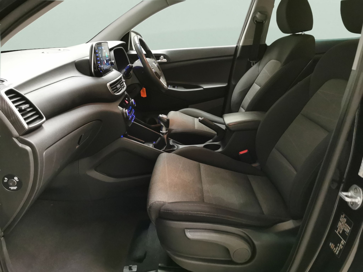 Used Hyundai TUCSON 2019 for sale - 77514004: Photo 4