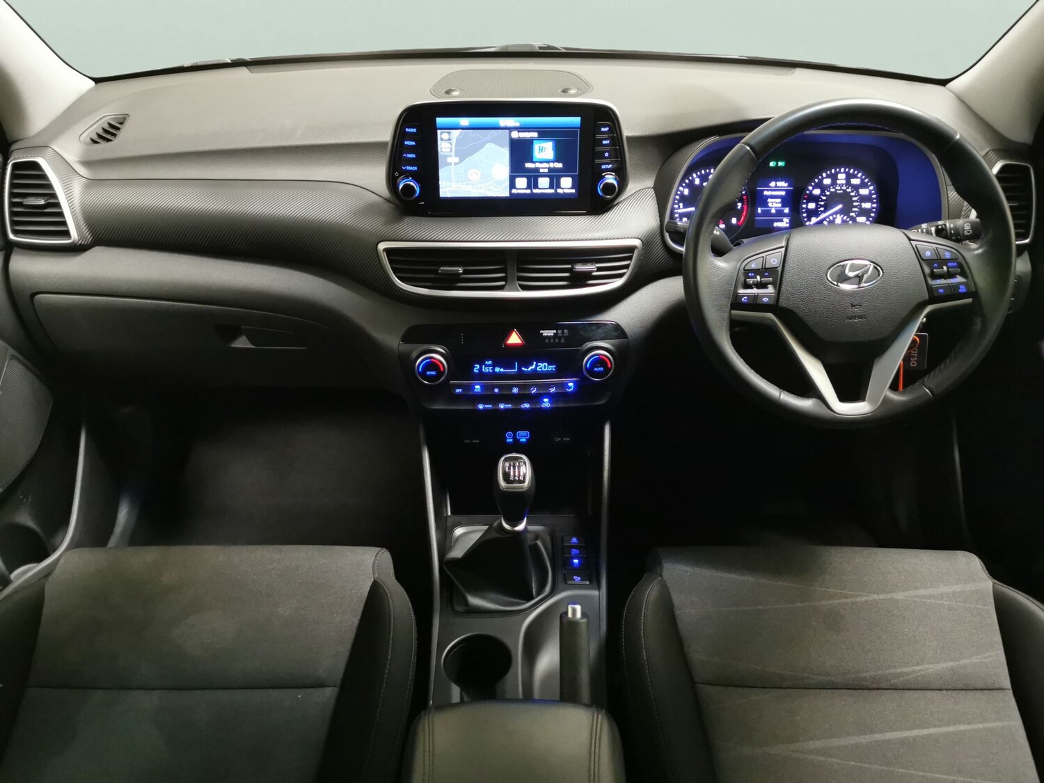 Used Hyundai TUCSON 2019 for sale - 77514004: Photo 8