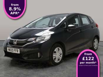 2020 - 1.3 i-VTEC S Hatchback 5dr Petrol Manual Euro 6 (s/s) (102 ps) - CRUISE CON
