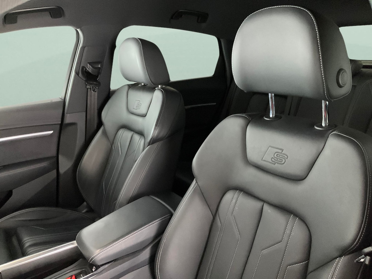 Used Audi e-tron 2022 for sale - 76445212: Photo 11