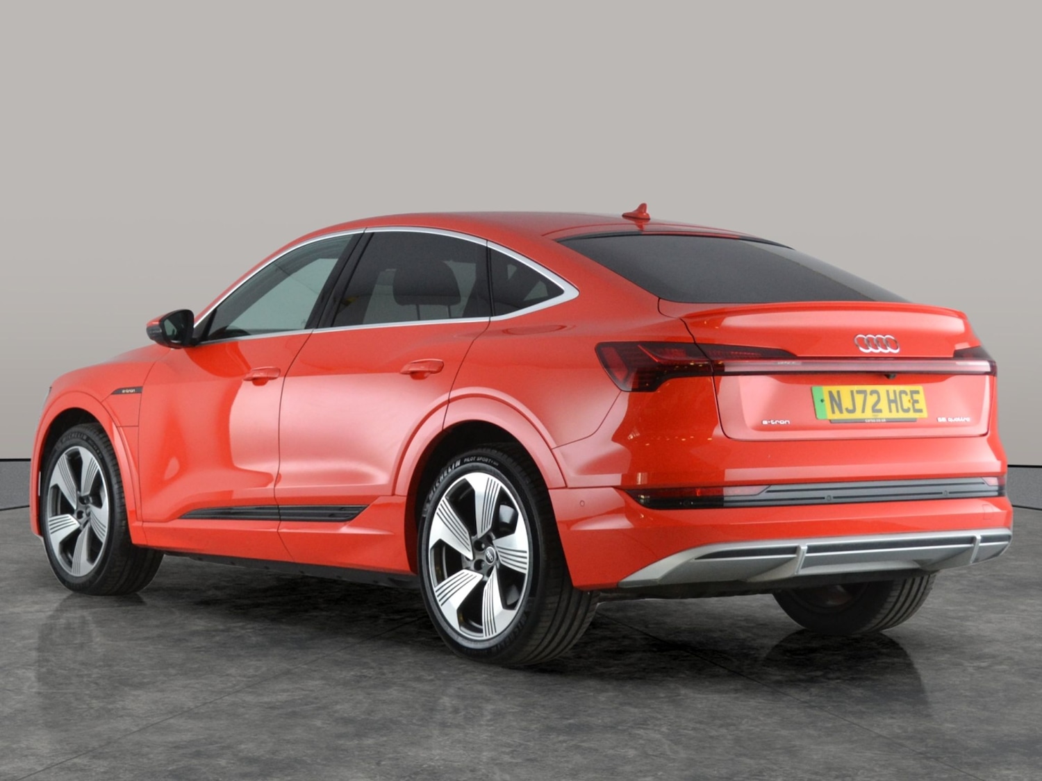 Used Audi e-tron 2022 for sale - 76445212: Photo 13