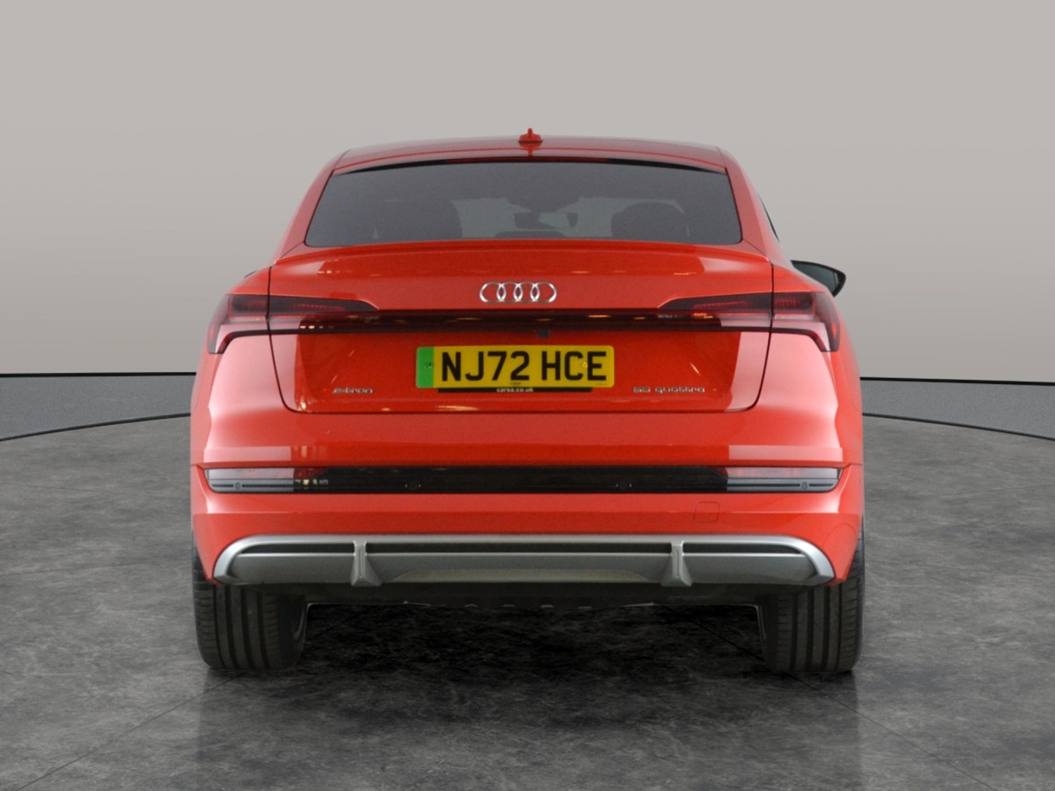 Used Audi e-tron 2022 for sale - 76445212: Photo 14