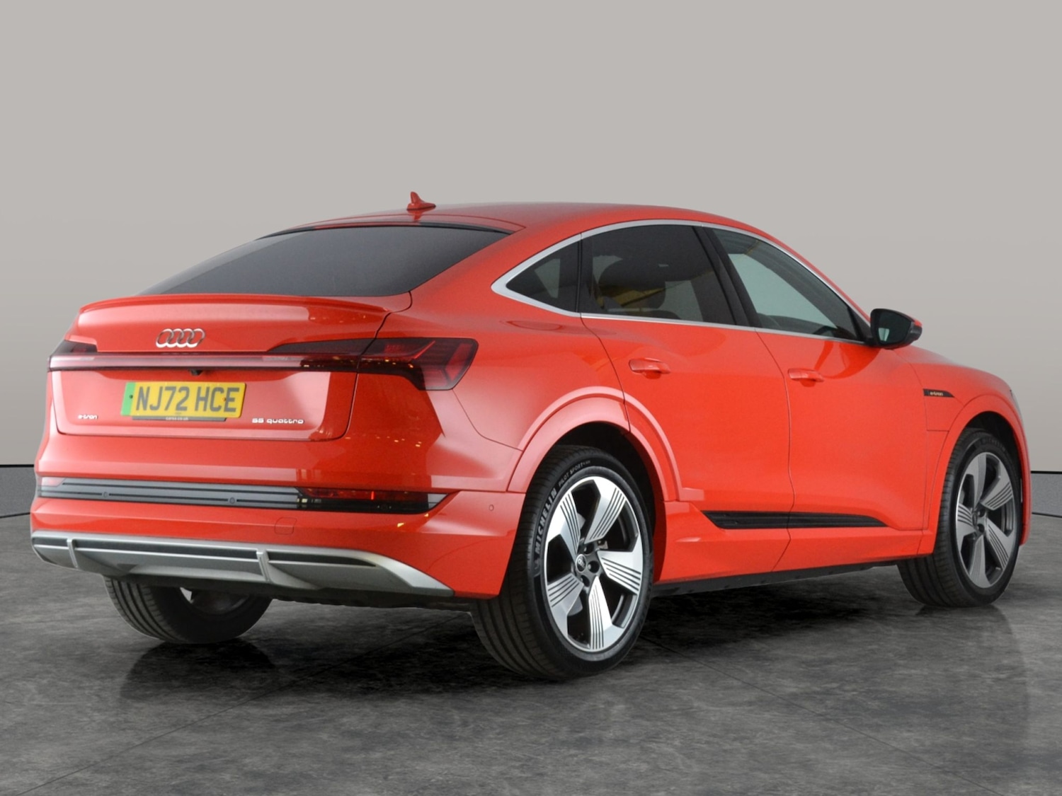Used Audi e-tron 2022 for sale - 76445212: Photo 16