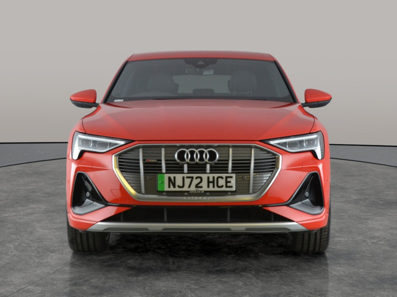 Used Audi e-tron 2022 for sale - 76445212: Photo 19