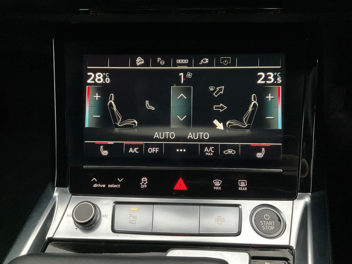 Used Audi e-tron 2022 for sale - 76445212: Photo 28