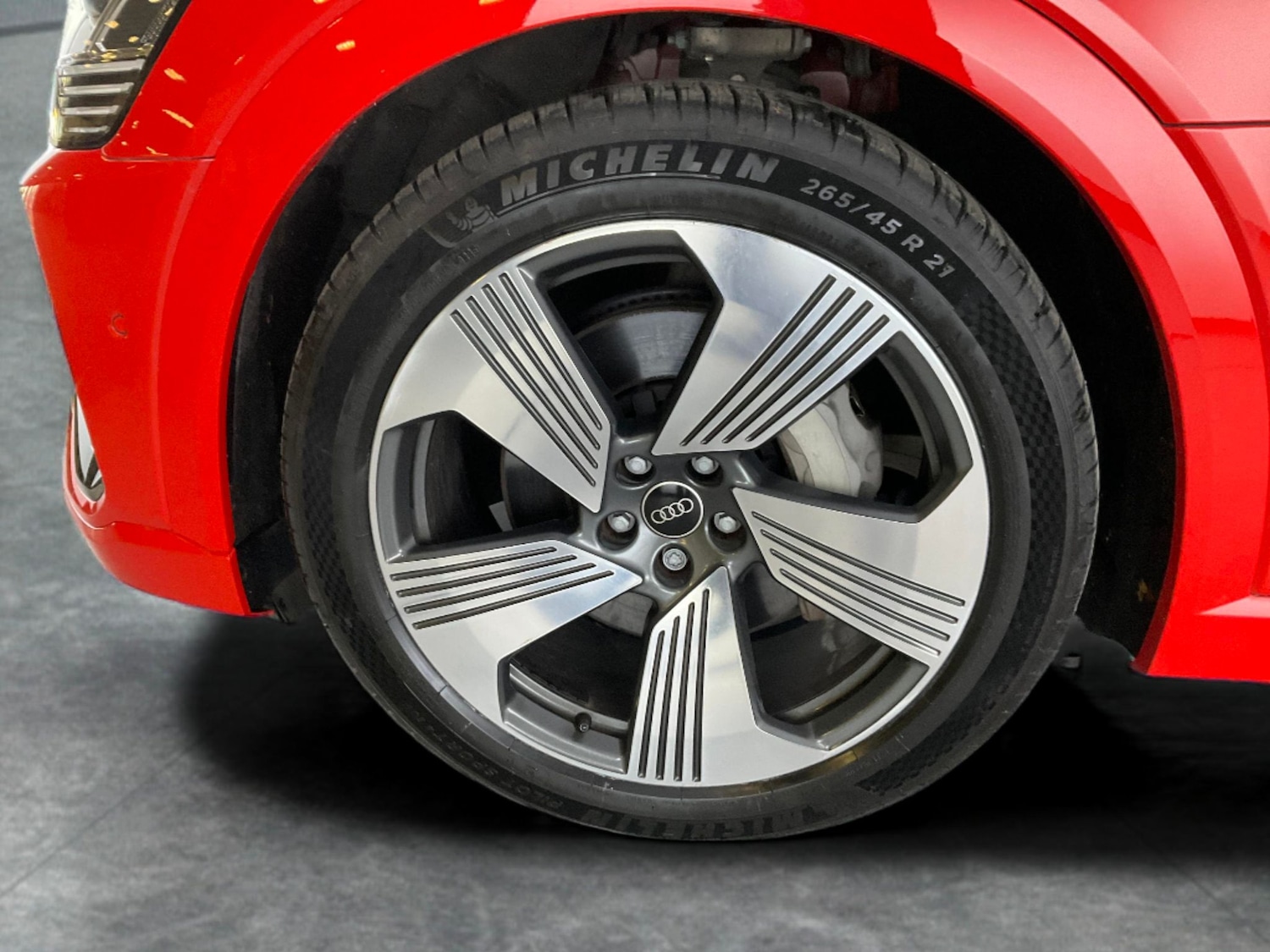 Used Audi e-tron 2022 for sale - 76445212: Photo 33