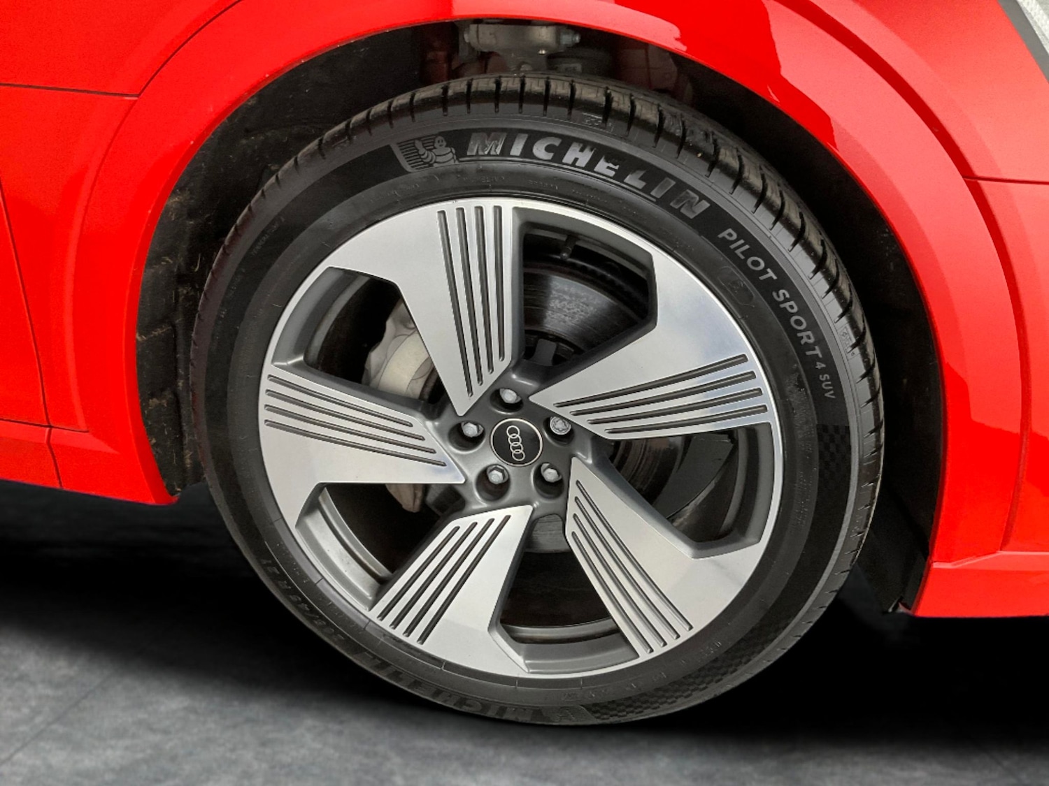 Used Audi e-tron 2022 for sale - 76445212: Photo 34