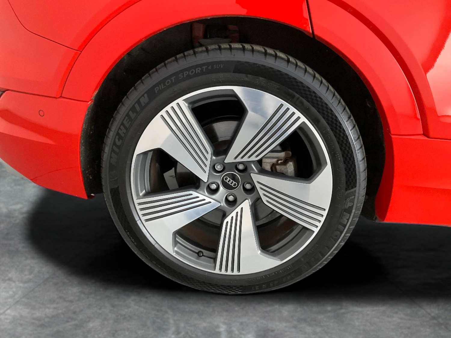 Used Audi e-tron 2022 for sale - 76445212: Photo 36